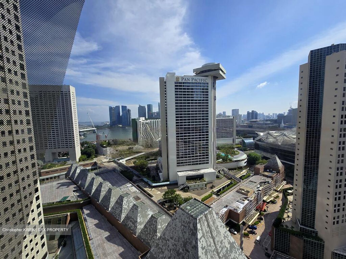 Centennial Tower (D1), Office #469335541